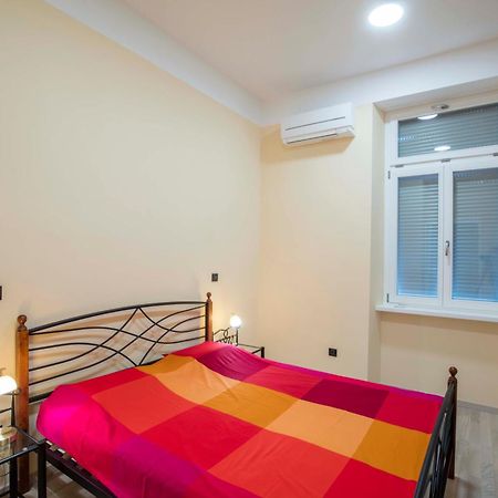 Apartments Villa Adrienne Mali Lošinj Eksteriør billede