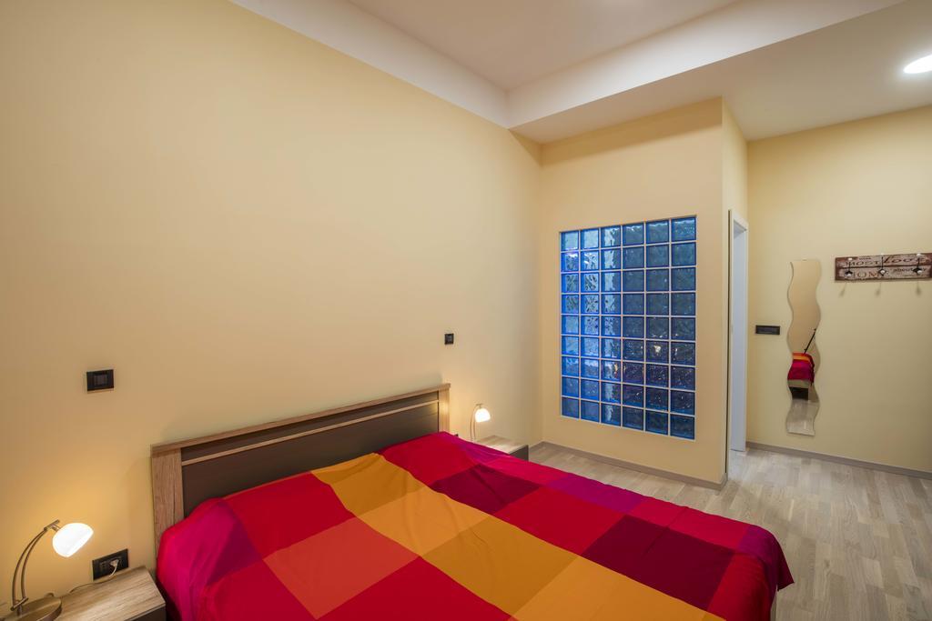 Apartments Villa Adrienne Mali Lošinj Eksteriør billede