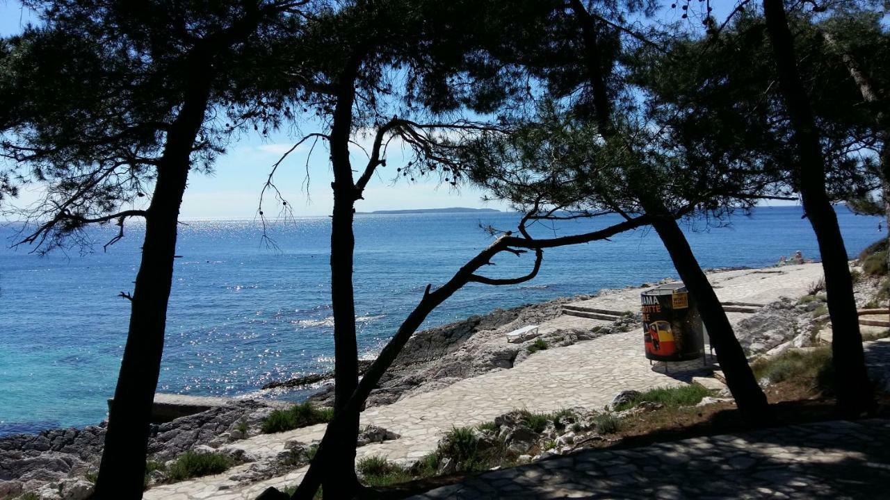 Apartments Villa Adrienne Mali Lošinj Eksteriør billede