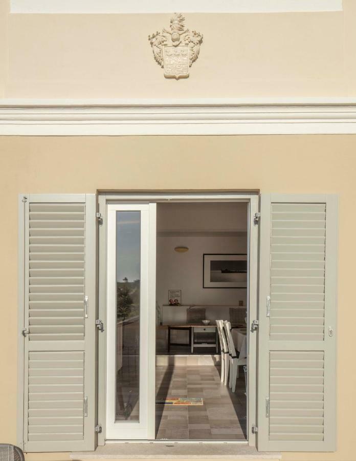 Apartments Villa Adrienne Mali Lošinj Eksteriør billede